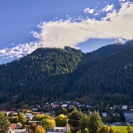 Alex Apt With Onsite Gym And Walk To Town Queenstown Exterior photo