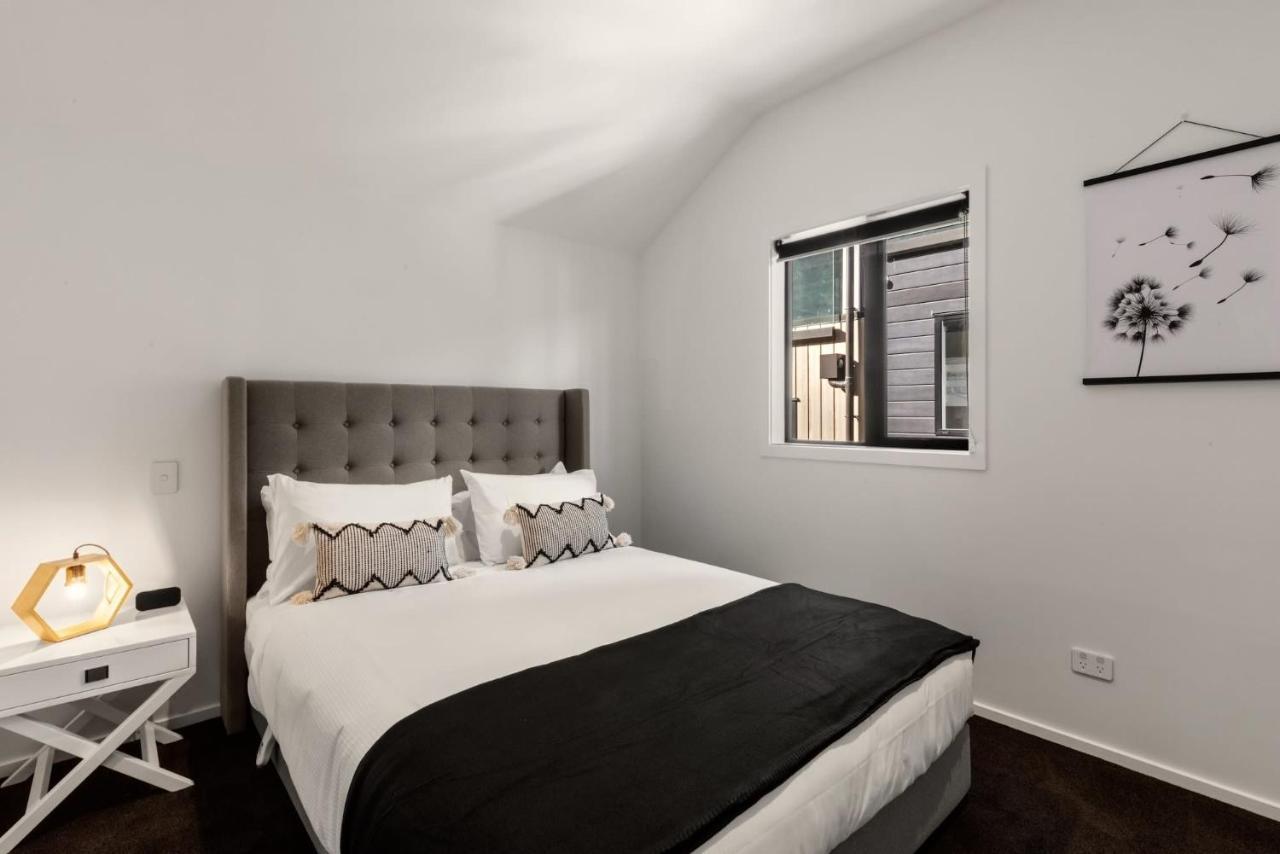 Alex Apt With Onsite Gym And Walk To Town Queenstown Exterior photo